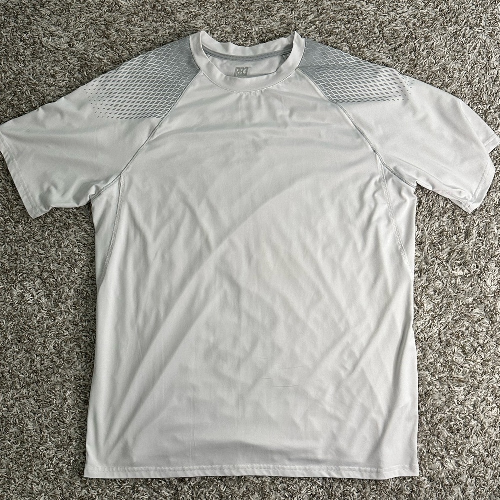 Men’s Reebok Activewear T-Shirt XL